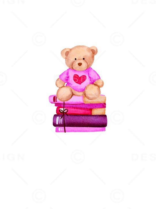 可爱印花华亿平台图片