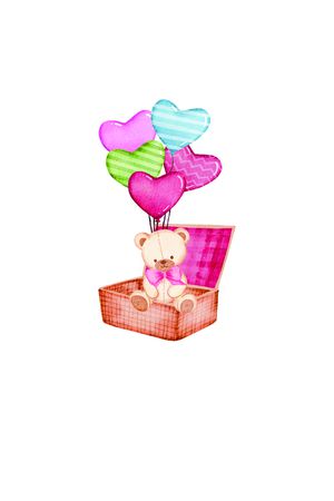 爱心印花华亿平台图片