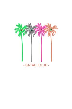 字母印花华亿平台图片