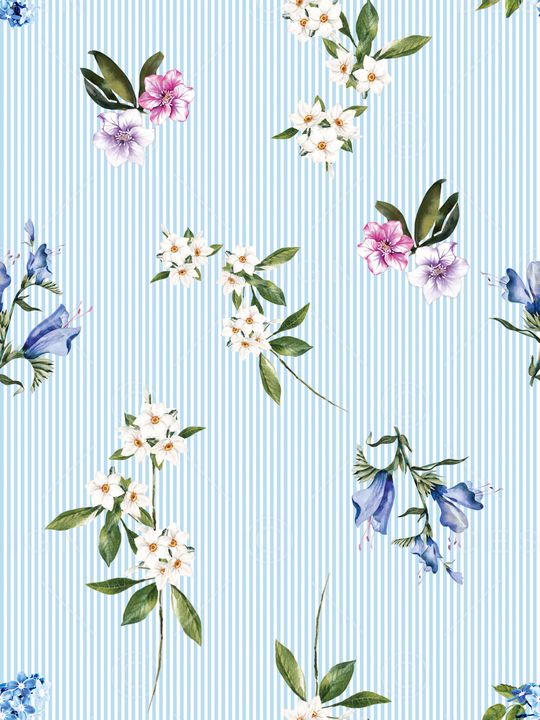 水彩印花华亿平台图片