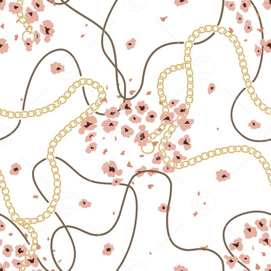 线条印花华亿平台图片