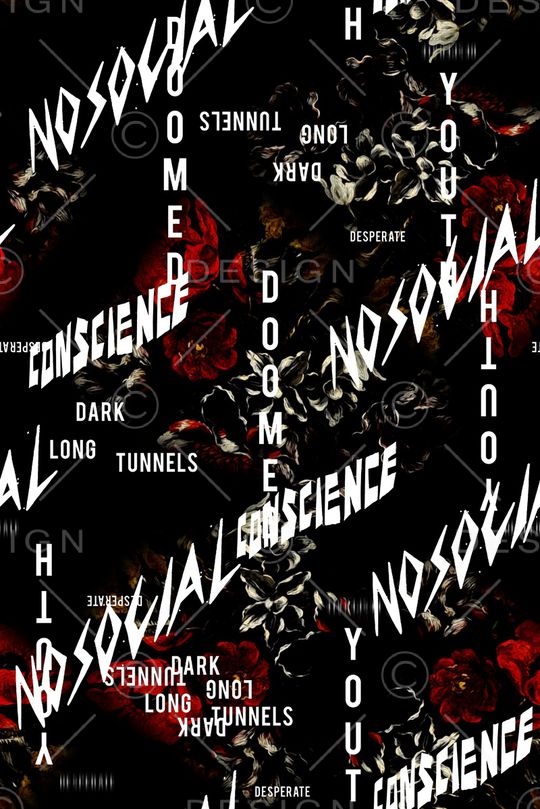 定位花印花华亿平台图片