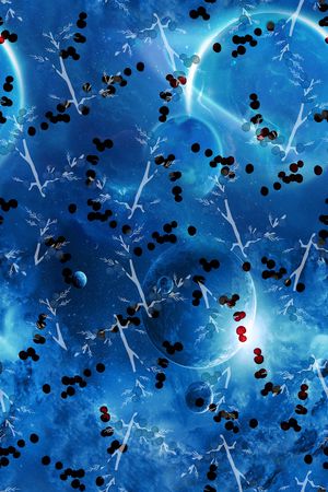 定位花印花华亿平台图片