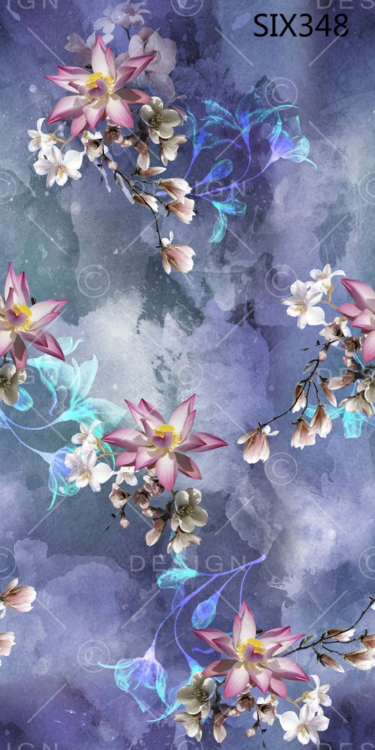 女装印花华亿平台图片