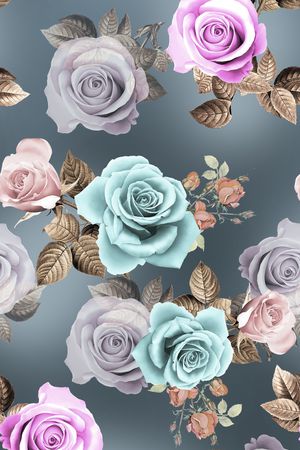 女装印花华亿平台图片