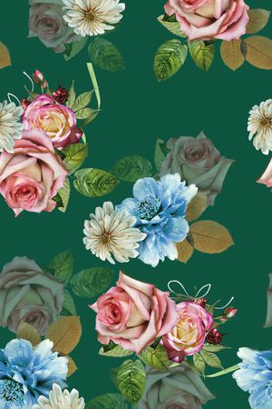 女装印花华亿平台图片