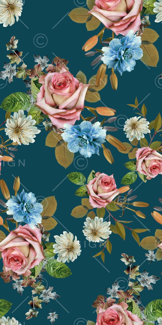 女装印花华亿平台图片