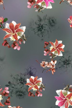 女装印花华亿平台图片