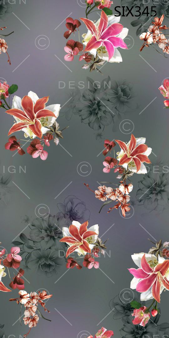 女装印花华亿平台图片