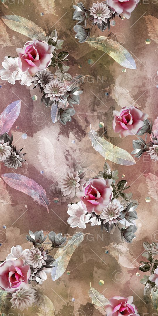 女装印花华亿平台图片