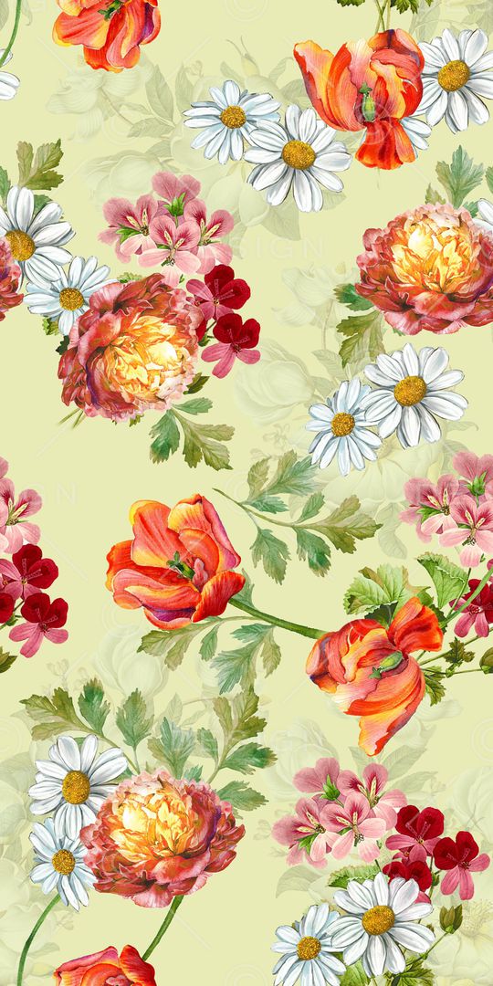 女装印花华亿平台图片