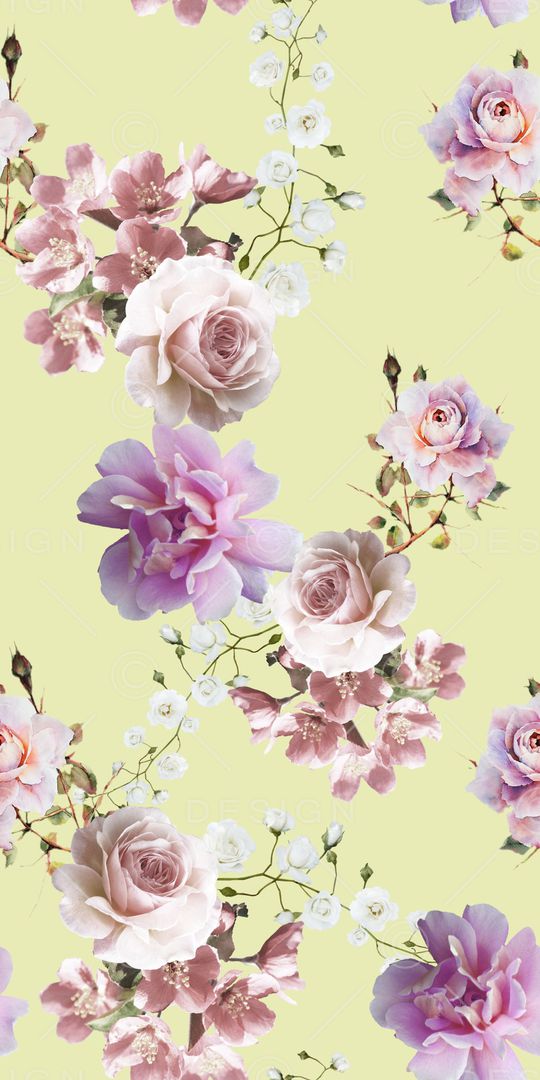 女装印花华亿平台图片