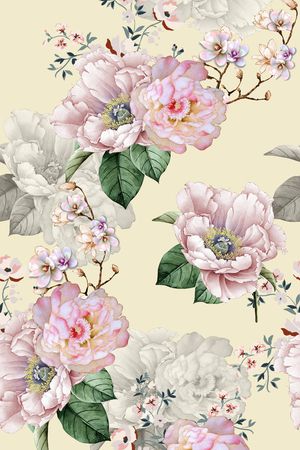 女装印花华亿平台图片