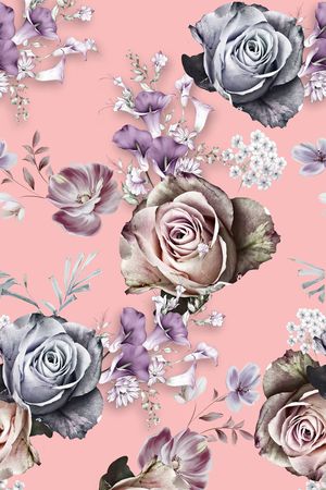 女装印花华亿平台图片