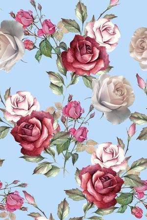 女装印花华亿平台图片