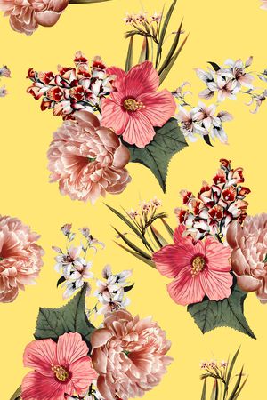 女装印花华亿平台图片