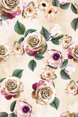 女装印花华亿平台图片