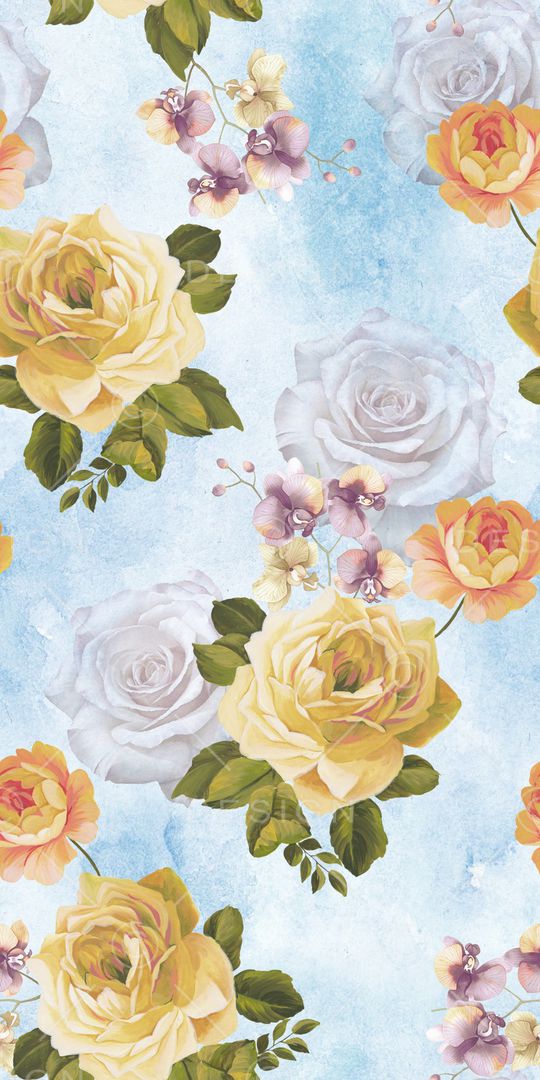 女装印花华亿平台图片