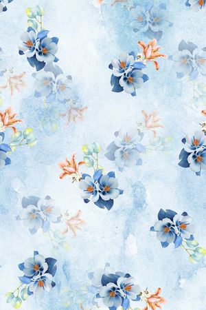 女装印花华亿平台图片