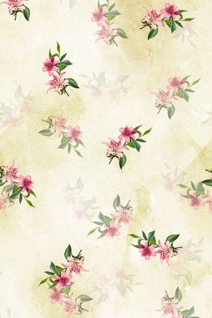 女装印花华亿平台图片