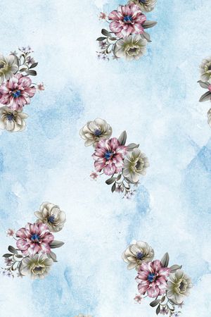 女装印花华亿平台图片