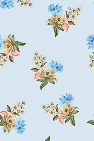 女装印花华亿平台图片