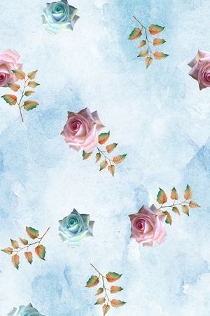 女装印花华亿平台图片