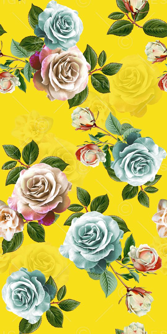 女装印花华亿平台图片