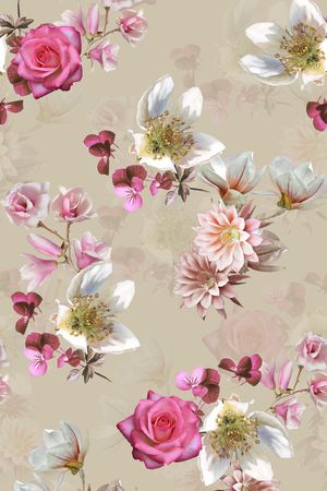 女装印花华亿平台图片