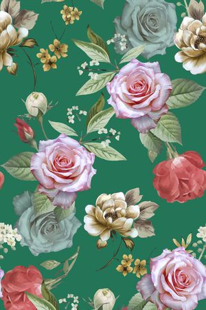 女装印花华亿平台图片