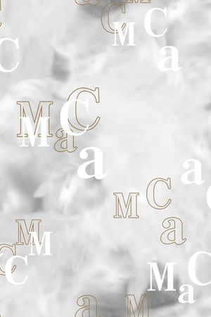 字母印花华亿平台图片