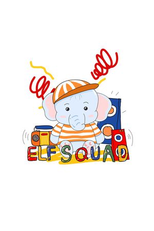 大象印花华亿平台图片