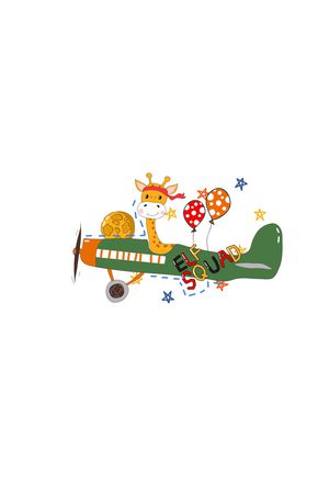 飞机印花华亿平台图片