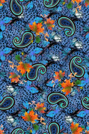 肌理印花华亿平台图片