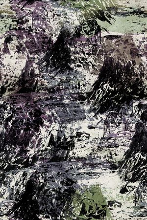 男装满版花印花华亿平台图片