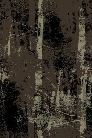 男装满版花印花华亿平台图片