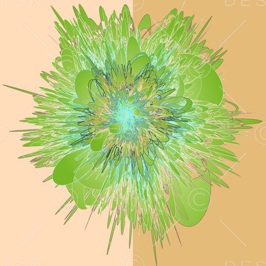 定位花印花华亿平台图片