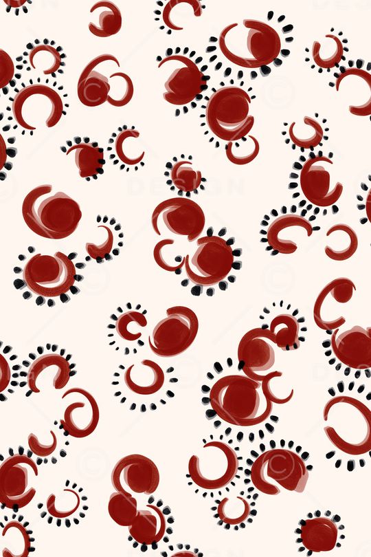 肌理印花华亿平台图片