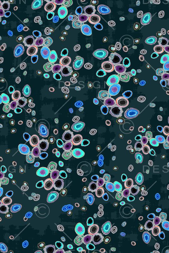 肌理印花华亿平台图片