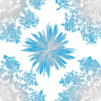 定位花印花华亿平台图片