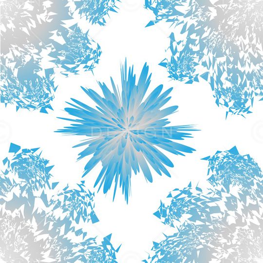 定位花印花华亿平台图片