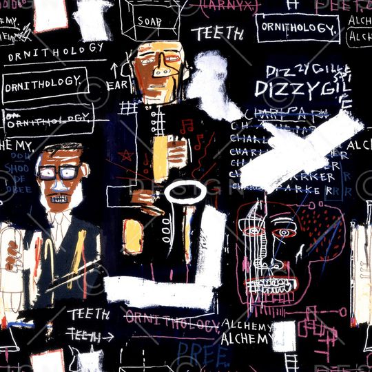 涂鸦印花华亿平台图片