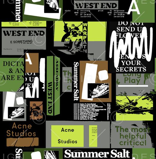 字母印花华亿平台图片