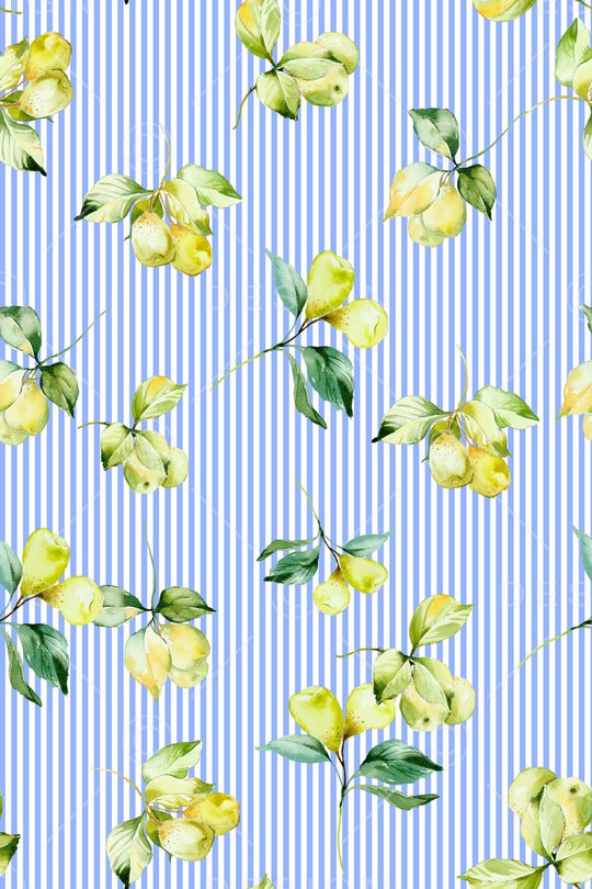 水果印花华亿平台图片