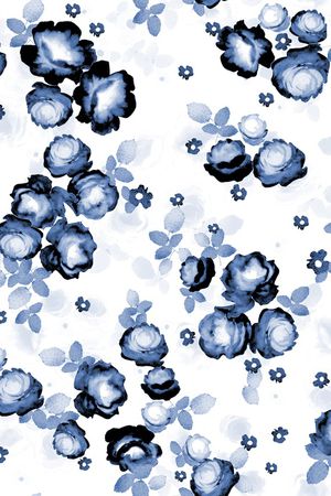 时尚印花华亿平台图片