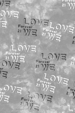 字母印花华亿平台图片