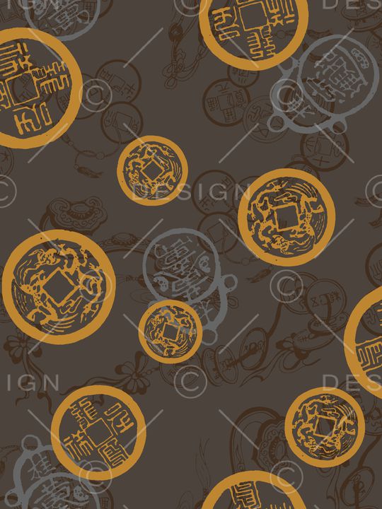 龙印花华亿平台图片