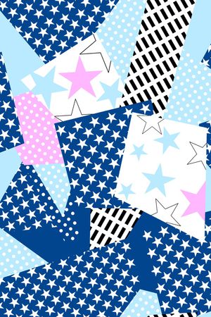 简约印花华亿平台图片