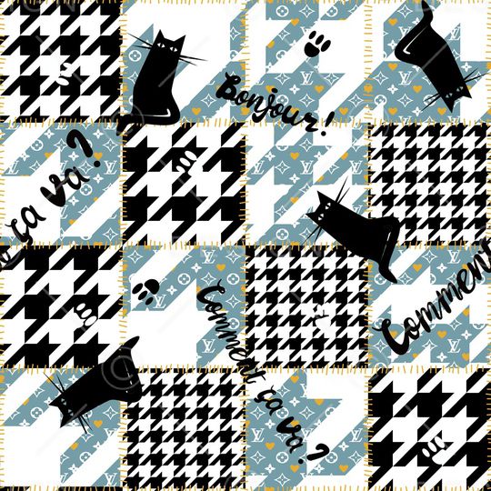 简约印花华亿平台图片