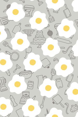 简约印花华亿平台图片